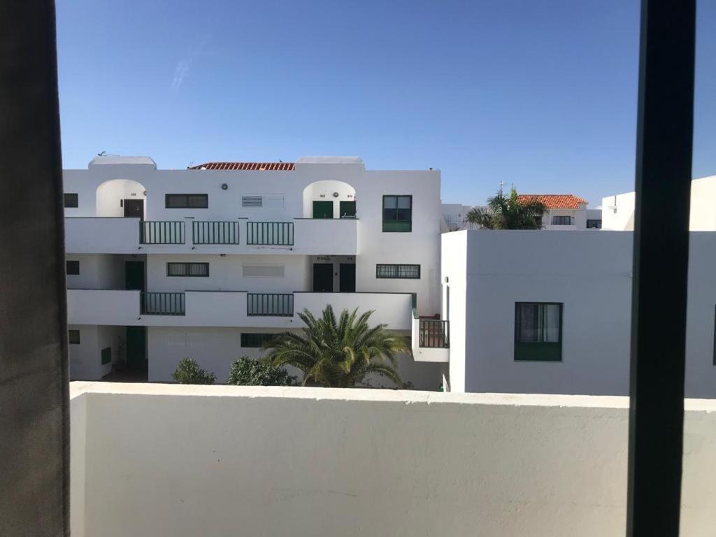 Casa Palmera Costa De Antigua Exteriör bild