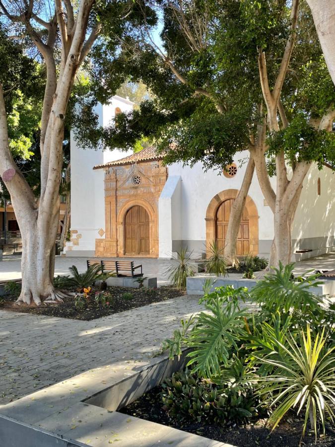 Casa Palmera Costa De Antigua Exteriör bild