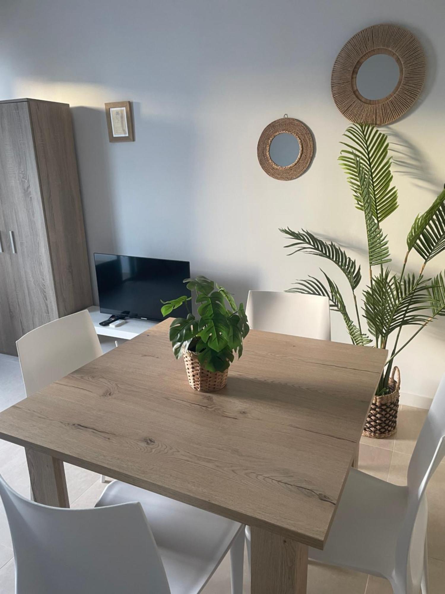 Casa Palmera Costa De Antigua Exteriör bild
