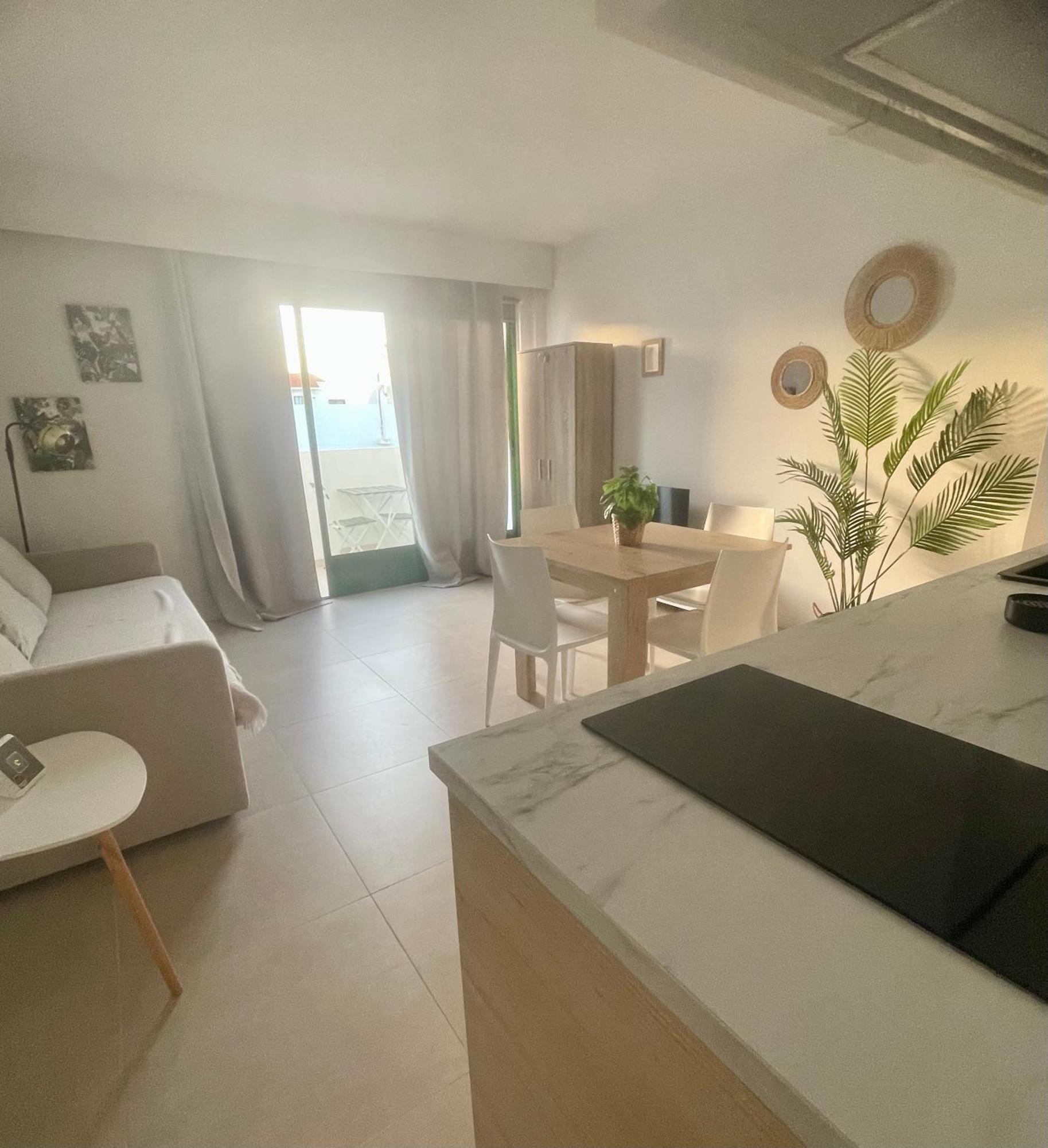 Casa Palmera Costa De Antigua Exteriör bild